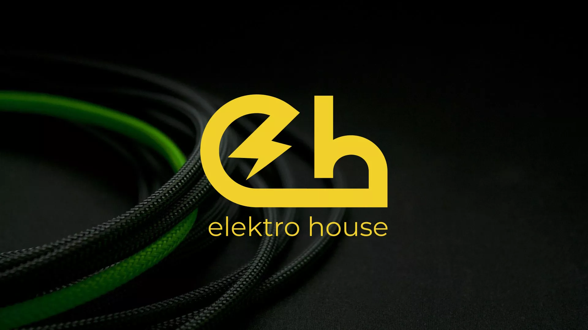 Создание сайта компании «Elektro House» в Протвино