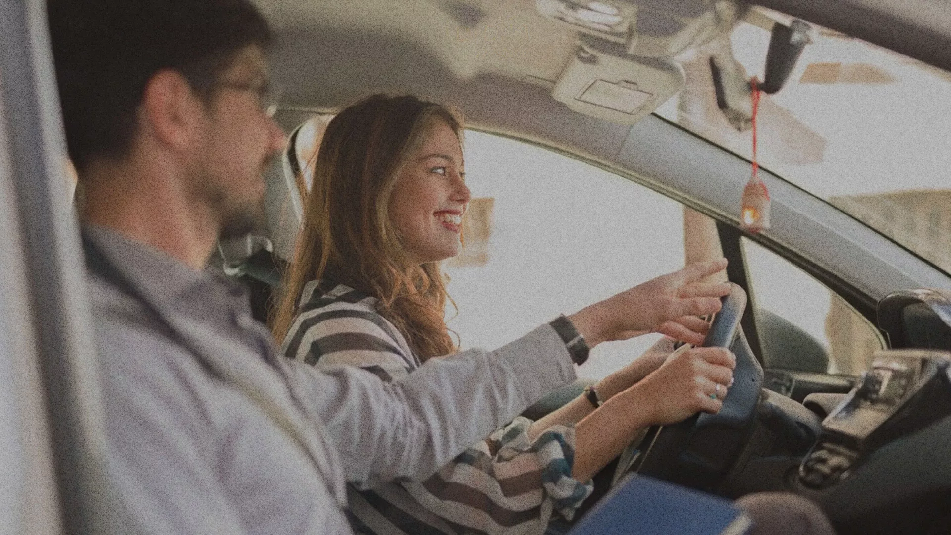 Разработка сайта для автошколы ВОА в Протвино