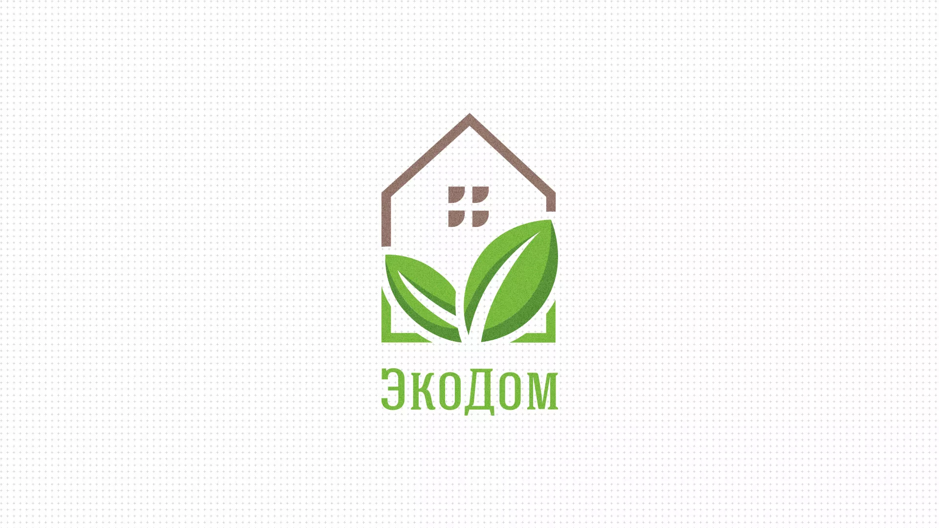 Создание сайта для строительной компании «ЭКОДОМ» в Протвино