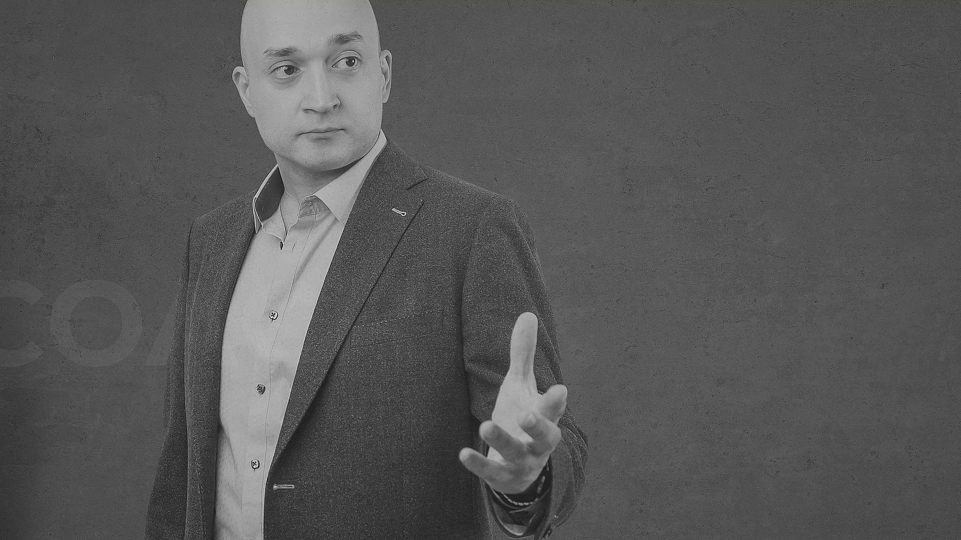 Разработка сайта для бизнес-тренера в Протвино